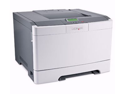 Toner Impresora Lexmark Optra C540N